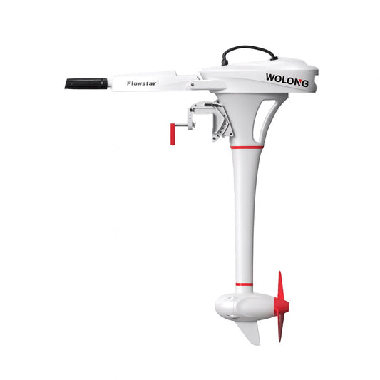 Wolong Flowstar 1.5 kW