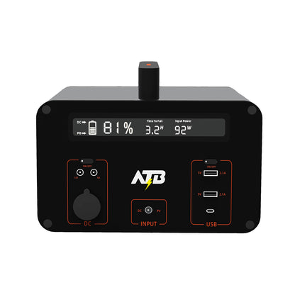 WL-700A