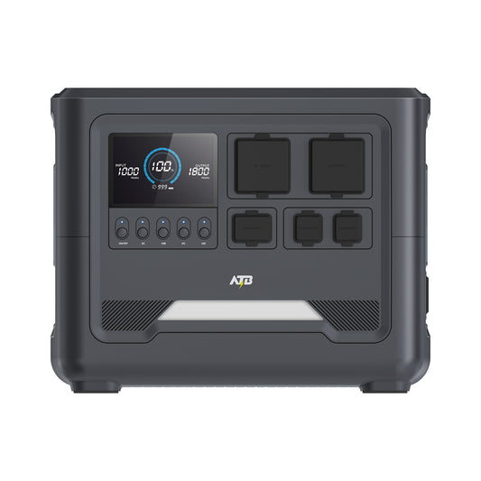 WL-1800PRO