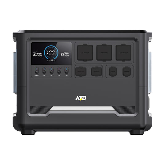 WL-3600PRO