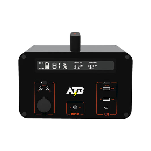 WL-300A