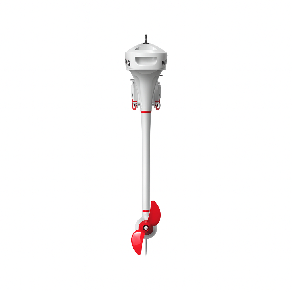 Wolong Flowstar 1.5 kW
