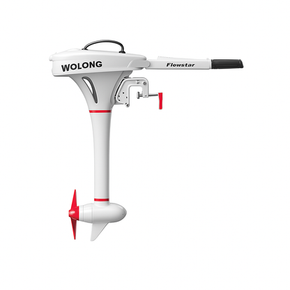 Wolong Flowstar 1.5 kW