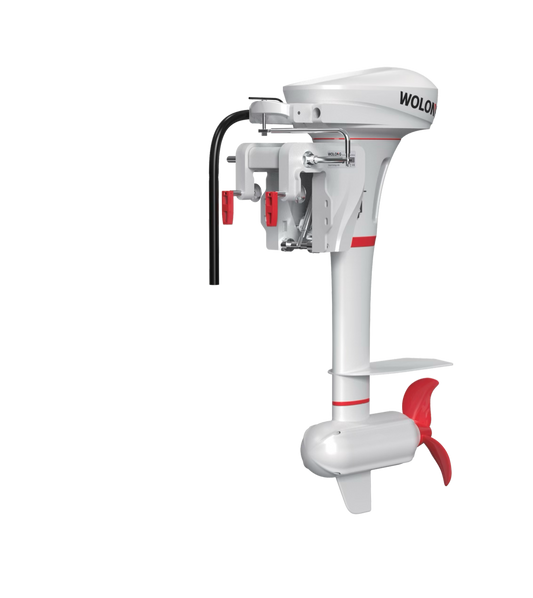 Explorer 6.0 kW