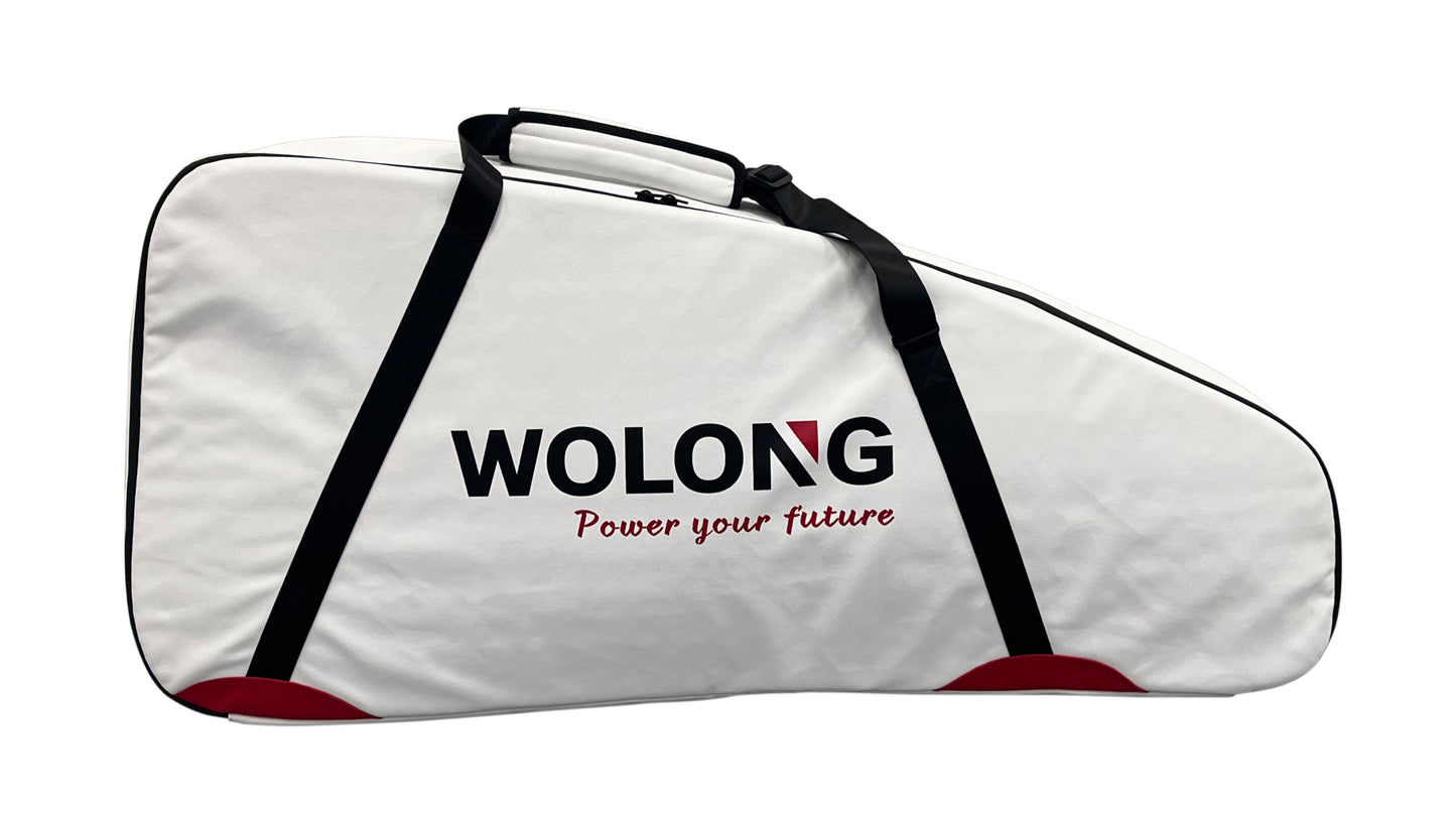 WOLONG - Flowstar Motor Taşıma Çantası