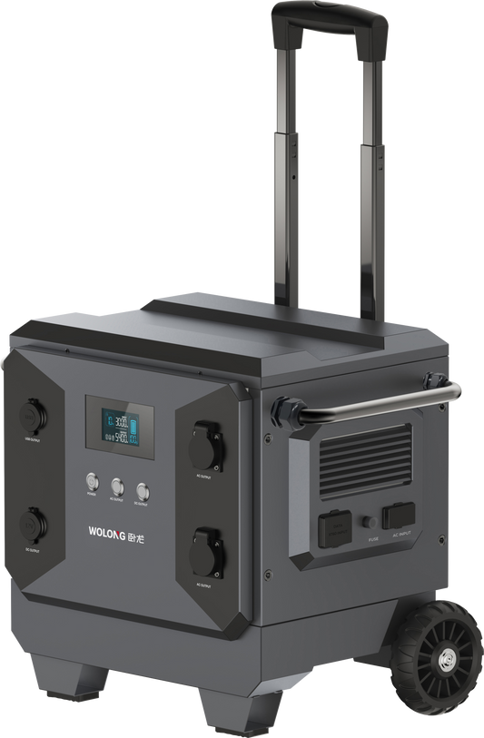 WL-5000PRO